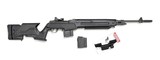 SPRINGFIELD ARMORY M1A LOADED .308 WIN/7.62MM NATO - 1 of 3