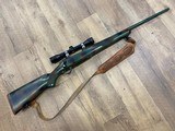 RUGER M77 M 77 .270 WIN - 1 of 3