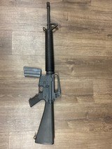 COLT SPORTER 5.56X45MM NATO