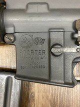 COLT SPORTER 5.56X45MM NATO - 2 of 3