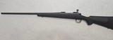 REMINGTON MODEL 700 (ACTION & BOLT) 7MM REM MAG - 2 of 3