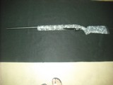 REMINGTON MODEL 700 (ACTION & BOLT) 7MM PRC - 1 of 3