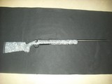 REMINGTON MODEL 700 (ACTION & BOLT) 7MM PRC - 3 of 3