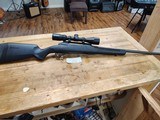 SAVAGE ARMS 110 .30-06 SPRG - 2 of 3