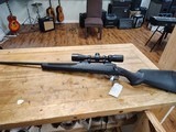 SAVAGE ARMS 110 .30-06 SPRG