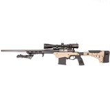 SAVAGE ARMS AXIS 6.5MM CREEDMOOR