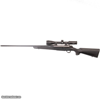 BROWNING A-BOLT STALKER .300 WIN MAG