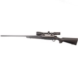 BROWNING A-BOLT STALKER .300 WIN MAG - 1 of 2