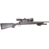 SAVAGE ARMS AXIS 6.5MM CREEDMOOR - 2 of 2