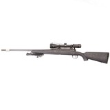 SAVAGE ARMS AXIS 6.5MM CREEDMOOR