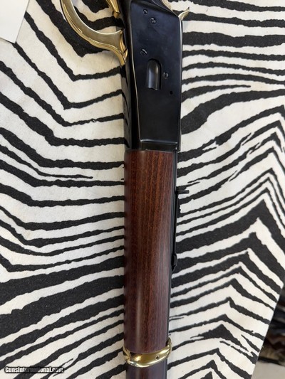 ROSSI R92 GOLD .44 MAGNUM