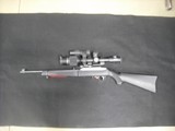 RUGER 10/22
.22 LR - 1 of 3