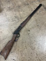 WINCHESTER MODEL 1886 .45-70 GOVT - 2 of 3