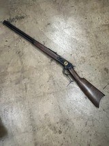 WINCHESTER MODEL 1886 .45-70 GOVT - 1 of 3
