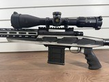 HOWA LEGACY M1500 6.5MM CREEDMOOR - 3 of 3