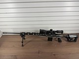 HOWA LEGACY M1500 6.5MM CREEDMOOR - 1 of 3