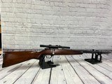 MARLIN 81-DL .22 S/L/LR - 1 of 3