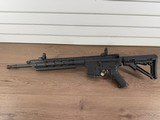 RUGER SR-556 5.56X45MM NATO - 1 of 3