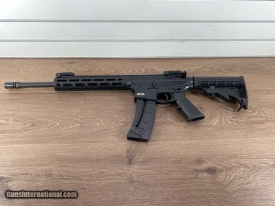 SMITH & WESSON M&P 15-22 .22 LR