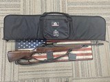 SPRINGFIELD ARMORY M1A .308 WIN - 1 of 3