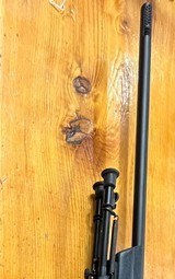 LES BAER CUSTOM, INC. Les Baer .300 WIN MAG - 1 of 3