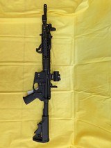 LWRCI IC-DI M6 .300 AAC BLACKOUT - 1 of 3