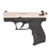 WALTHER P22 .22 LR