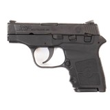 SMITH & WESSON M&P BODYGUARD 380 .380 ACP - 1 of 3