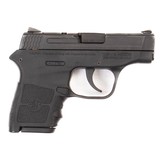 SMITH & WESSON M&P BODYGUARD 380 .380 ACP - 2 of 3