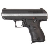 HI-POINT CF380 .380 ACP - 1 of 3