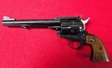 RUGER BLACKHAWK FLATTOP .44 MAGNUM - 1 of 3