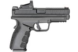 SPRINGFIELD ARMORY XD MOD.3 OSP 9MM LUGER (9x19 PARA)