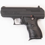 HI-POINT C9 9MM LUGER (9x19 PARA) - 1 of 2