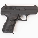 HI-POINT C9 9MM LUGER (9x19 PARA) - 2 of 2
