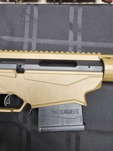 RUGER PRECISION RIFLE 5.56X45MM NATO - 3 of 3