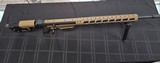 RUGER PRECISION RIFLE 5.56X45MM NATO - 1 of 3