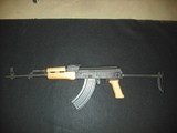 CENTURY ARMS AK63DS 7.62X39MM - 1 of 3