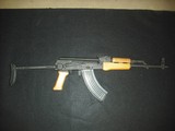 CENTURY ARMS AK63DS 7.62X39MM - 3 of 3