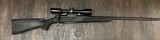 BROWNING A-Bolt
7MM REM MAG - 2 of 3