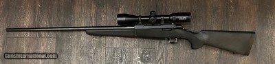 BROWNING A-Bolt
7MM REM MAG