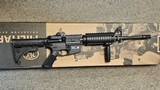 FN m4 carbine
5.56X45MM NATO - 1 of 1