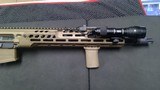 SIG SAUER MCX SPEAR LT RIFLE 5.56X45MM NATO - 3 of 3