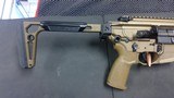 SIG SAUER MCX SPEAR LT RIFLE 5.56X45MM NATO - 2 of 3