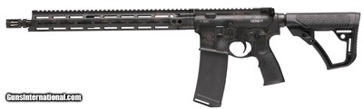 DANIEL DEFENSE DDM4 V7 5.56X45MM NATO