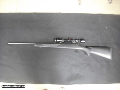 SAVAGE ARMS 110 .270 WIN