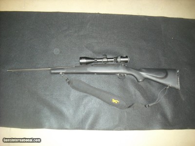 MOSSBERG 100 ATR .30-06 SPRG