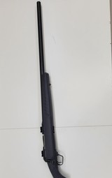 SAVAGE ARMS 110 VARMINT .22-250 REM