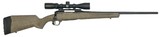 SAVAGE ARMS 110 APEX HUNTER XP .243 WIN