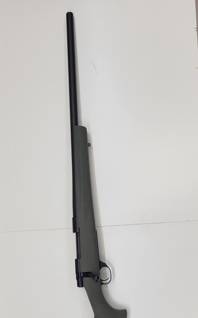 HOWA 1500 .22-250 REM