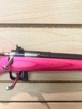 KEYSTONE SPORTING ARMS CRICKETT.22 LR - 3 of 3